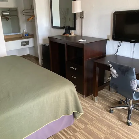 Americas Best Value Inn Clute